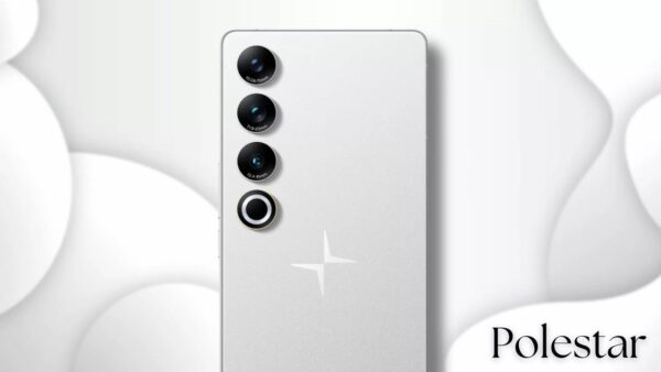 Polestar Phone: il nuovo smartphone futuristico arriverà anche da noi?