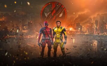 Deadpool, Wolverine, MCU, Marvel, film
