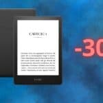 Kindle Paperwhite al prezzo più BASSO di sempre su AMAZON solo oggi