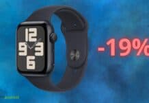Apple Watch: oggi in SCONTO pazzo su Amazon Apple Watch: oggi in SCONTO pazzo su Amazon