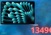 Apple MacBook Air 2024: PREZZO da non perdere in sconto su AMAZON Apple MacBook Air 2024: PREZZO da non perdere in sconto su AMAZON