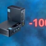 Amazon sconta un MINI PC ad un prezzo RIDICOLO: 100 euro in meno