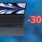 Apple MacBook: che OCCASIONE su Amazon, sconto di quasi 300€