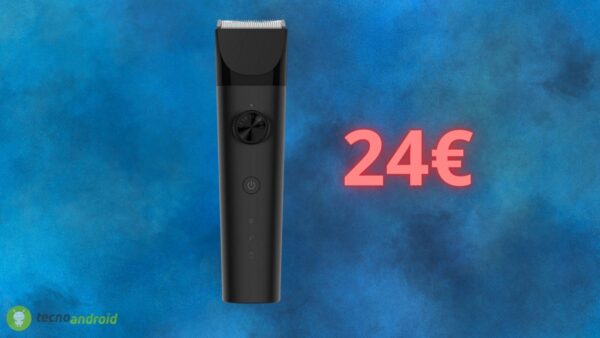 Xiaomi, offerta SHOCK, questo prodotto a 24 euro su AMAZON