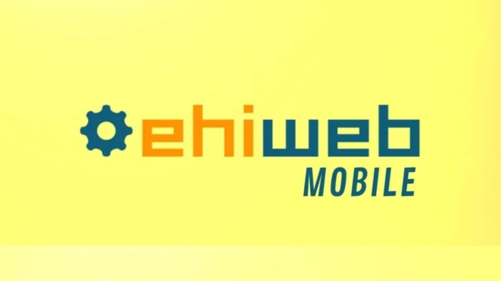 Ehiweb Mobile nuove offerte 