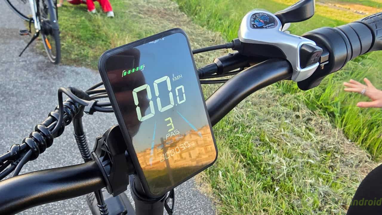 Fafrees F20 X-Max (16)