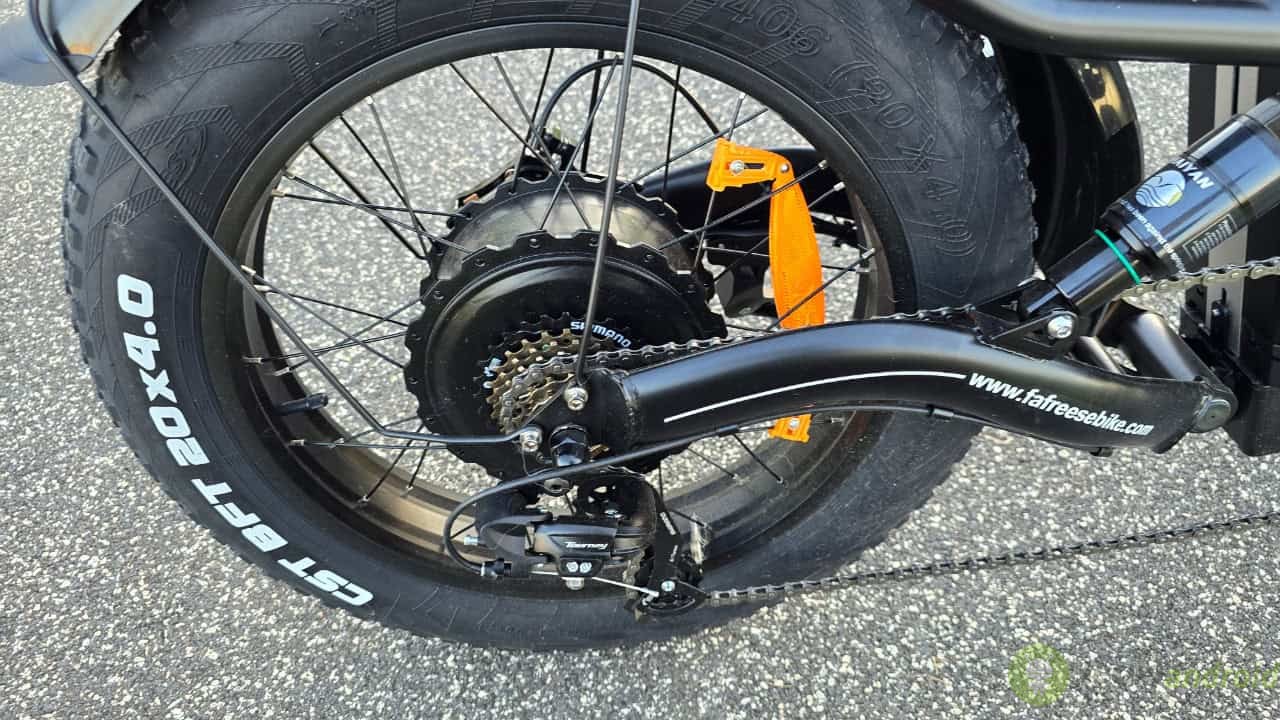 Fafrees F20 X-Max (5)