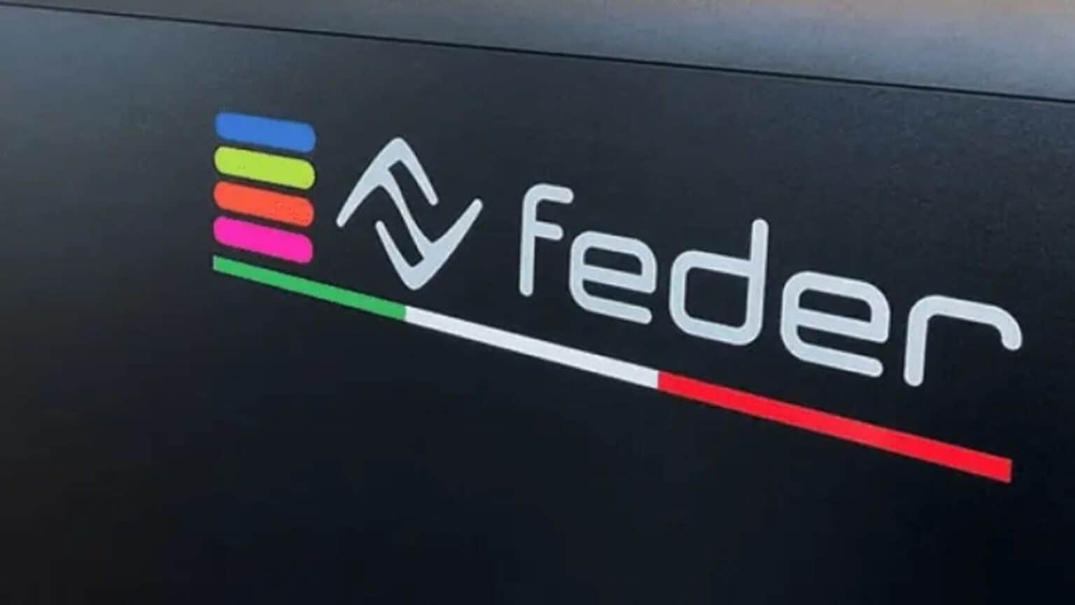 Feder Mobile offerte 222