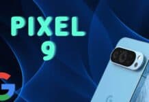 Google, Pixel, 9, Pro, XL