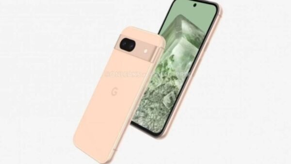 Google Pixel 8a specsa