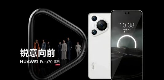 Huawei, Pura70, ultra,