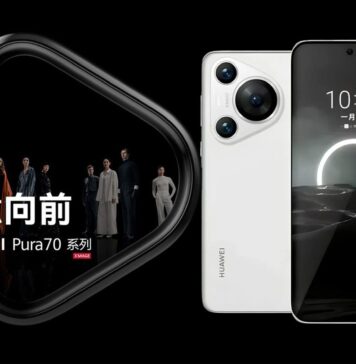 Huawei, Pura70, ultra,