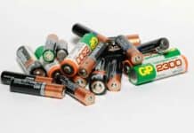Ci sono batterie per ogni scopo, ma la loro forma rimane spesso la stessa usata dal 1800