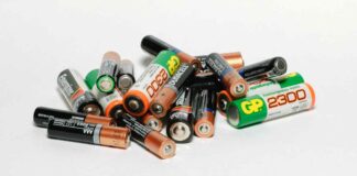 Ci sono batterie per ogni scopo, ma la loro forma rimane spesso la stessa usata dal 1800