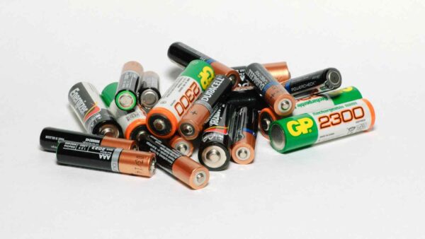 Ci sono batterie per ogni scopo, ma la loro forma rimane spesso la stessa usata dal 1800
