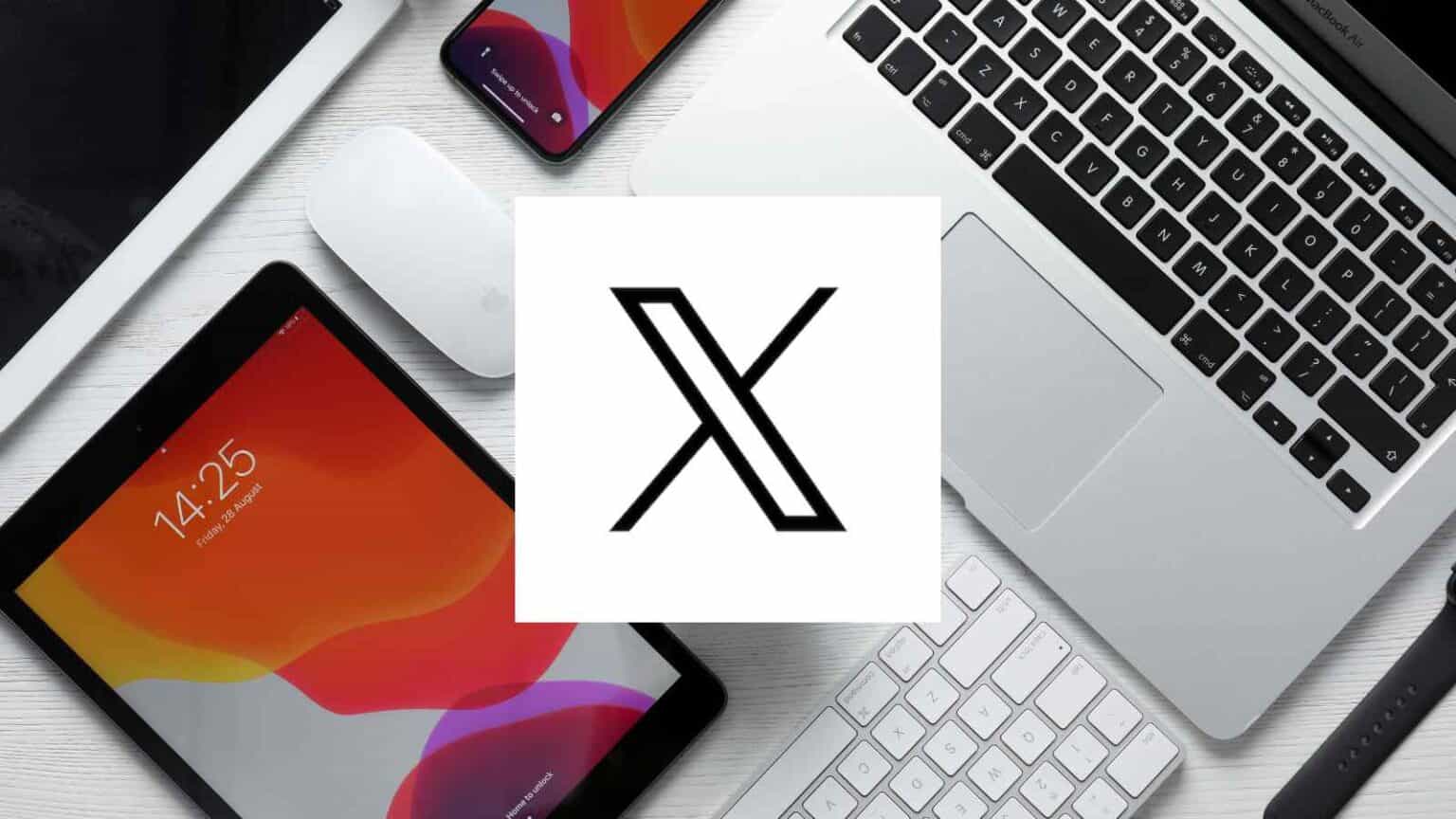 X arriva anche in Italia con la sua innovativa passkey, una nuova forma di password super sicura