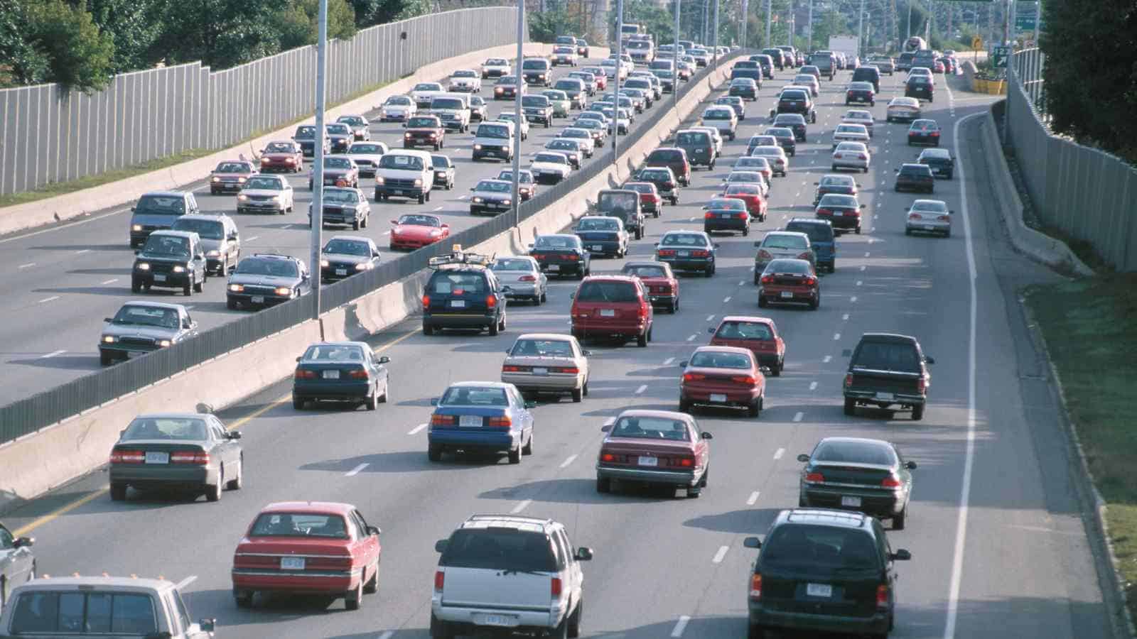 La nuova società Autostrade dello Stato si occuperà delle autostrade con pedaggi a pagamento