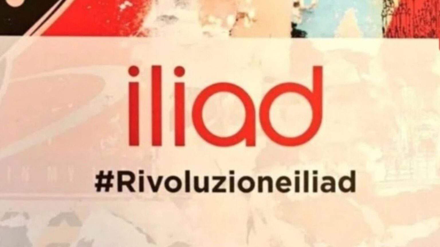 Iliad Giga 120 ufficiale