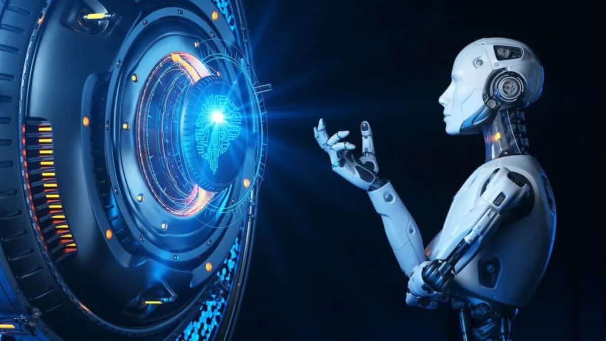 Intelligenza Intelligenza artificiale, lavoro: il 90% degli italiani si sente pronto a cambiare