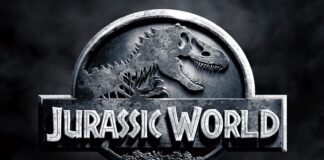 Jurassic, World, film, cinema