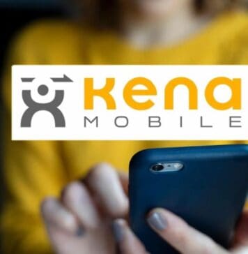 Kena Mobile costa 4 EURO al mese: ci sono tantissimi GIGA