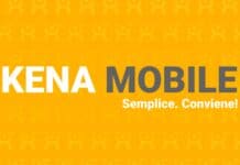 Kena Mobile: 100GB al mese con 4 EURO, il link SEGRETO per l’offerta Kena Mobile: 100GB al mese con 4 EURO, il link SEGRETO per l'offerta