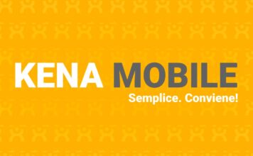 Kena Mobile: 100GB al mese con 4 EURO, il link SEGRETO per l'offerta