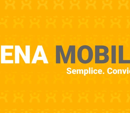 Kena Mobile: 100GB al mese con 4 EURO, il link SEGRETO per l'offerta