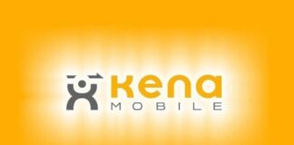 Kena Mobile offerteee