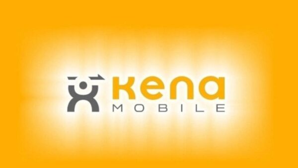 Kena Mobile offerteee