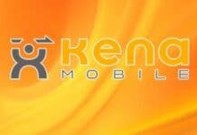 Kena FOLLE, offerta flash con 100 GB a 4,99 euro Kena nuova offerta flash