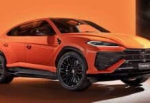 Lamborghini Urus SE, il Super SUV diventa anche plug-in Hybrid Lamborghini, Urus, SE, Plug-in, Hybrid, Super, SUV