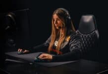 Logitech G presenta la PRO X 60 LIGHTSPEED, la tastiera dedicata ai pro-player degli ESPORT Logitech, G, gaming, tastiera, PRO, X, 60, LIGHTSPEED
