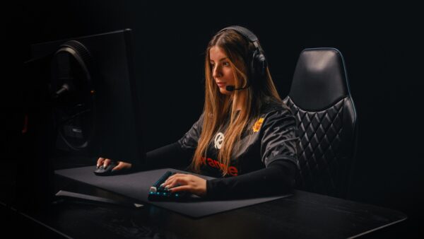 Logitech, G, gaming, tastiera, PRO, X, 60, LIGHTSPEED