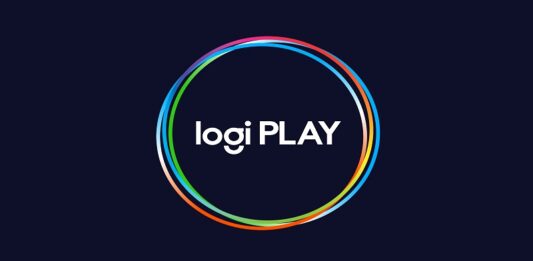 Logitech, LogiPlay, streaming, gaming