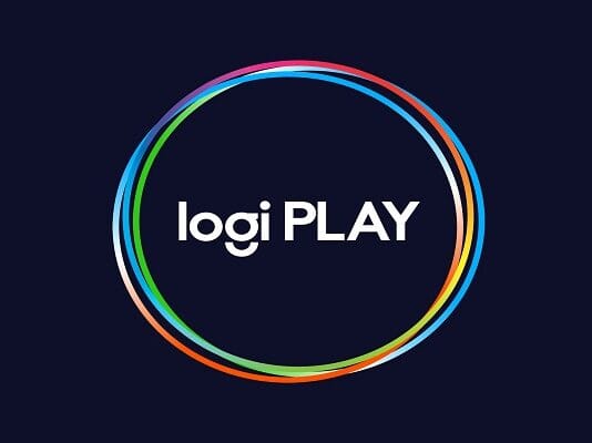 Logitech, LogiPlay, streaming, gaming