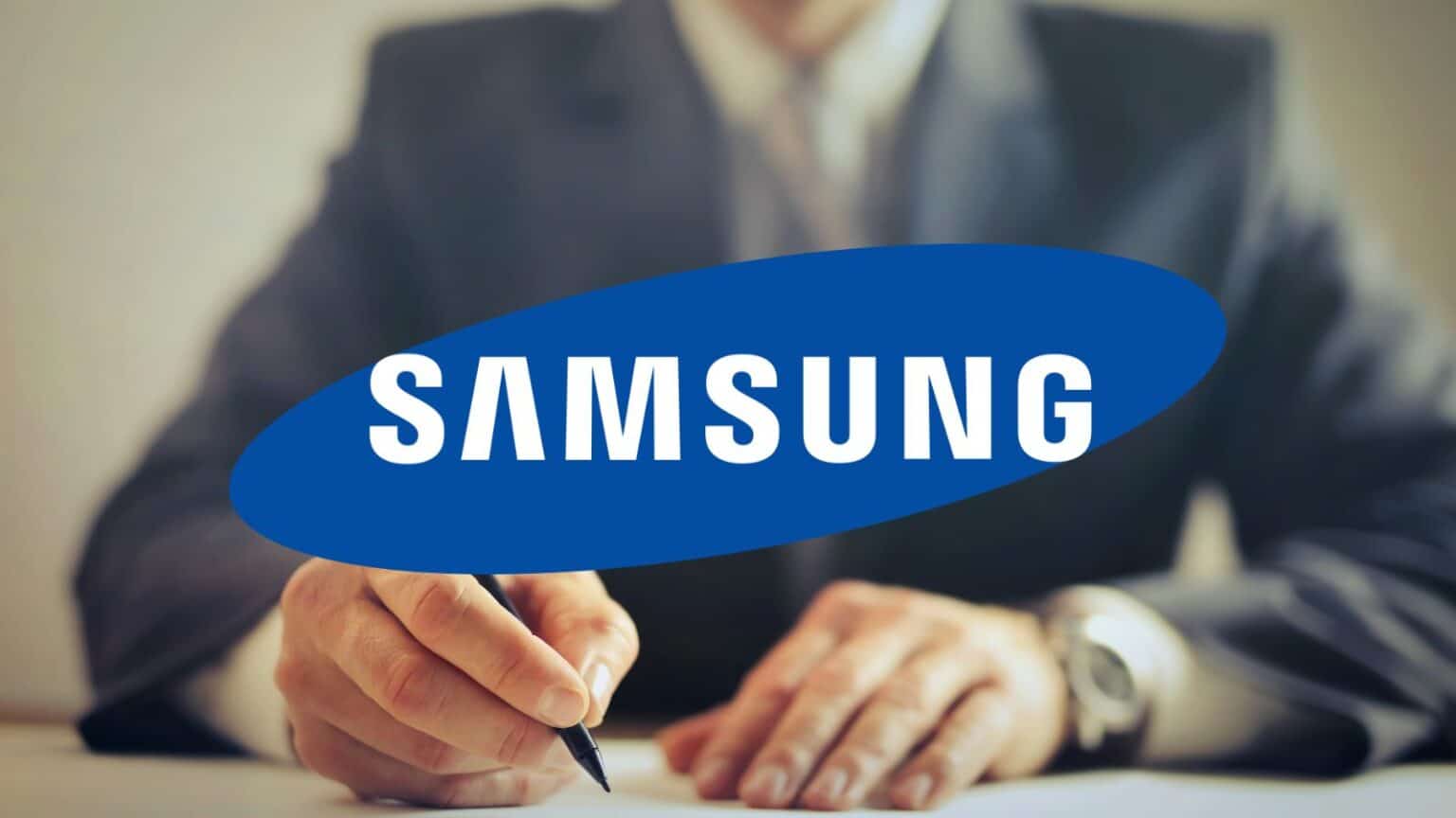 Samsung a lavoro anche di sabato per fronteggiare la crisi