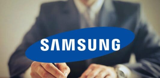 Samsung a lavoro anche di sabato per fronteggiare la crisi