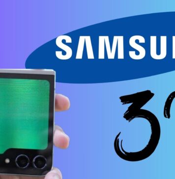 Samsung Galaxy Z Flip: potrebbe arrivare una terza fotocamera?