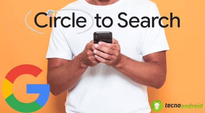 Cerchia e Cerca: Google interviene con un fix in split-screen