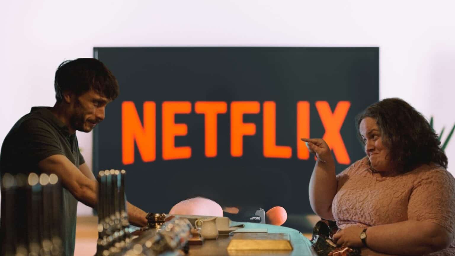 "Baby Reindeer" su Netflix: la serie ha conquistato anche la critica
