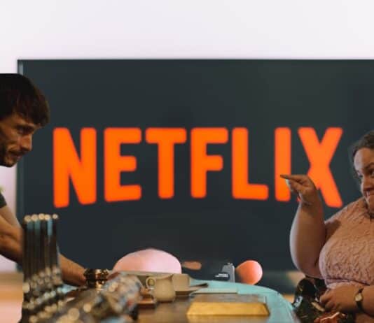 "Baby Reindeer" su Netflix: la serie ha conquistato anche la critica