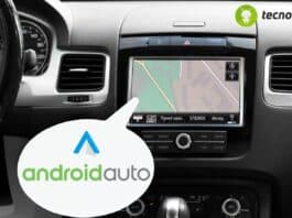 Android Auto: come cambiano completamente le impostazioni