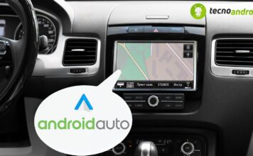 Android Auto: come cambiano completamente le impostazioni