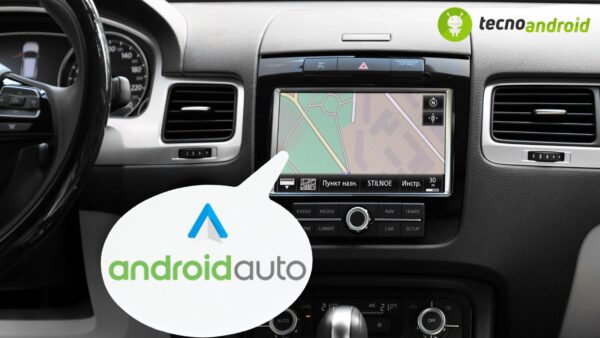 Android Auto: come cambiano completamente le impostazioni