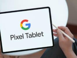 Brutte notizie per il Pixel Tablet 2: non arriverà a breve