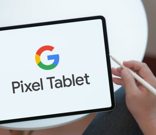 Brutte notizie per il Pixel Tablet 2: non arriverà a breve