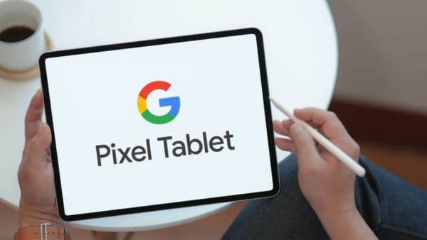 Brutte notizie per il Pixel Tablet 2: non arriverà a breve