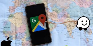 Google Maps con una nuova funzione diventa più simile a Waze
