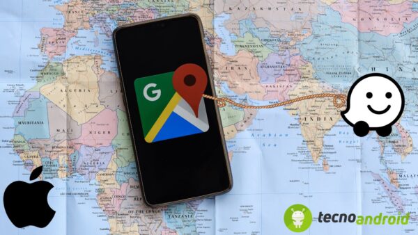 Google Maps con una nuova funzione diventa più simile a Waze